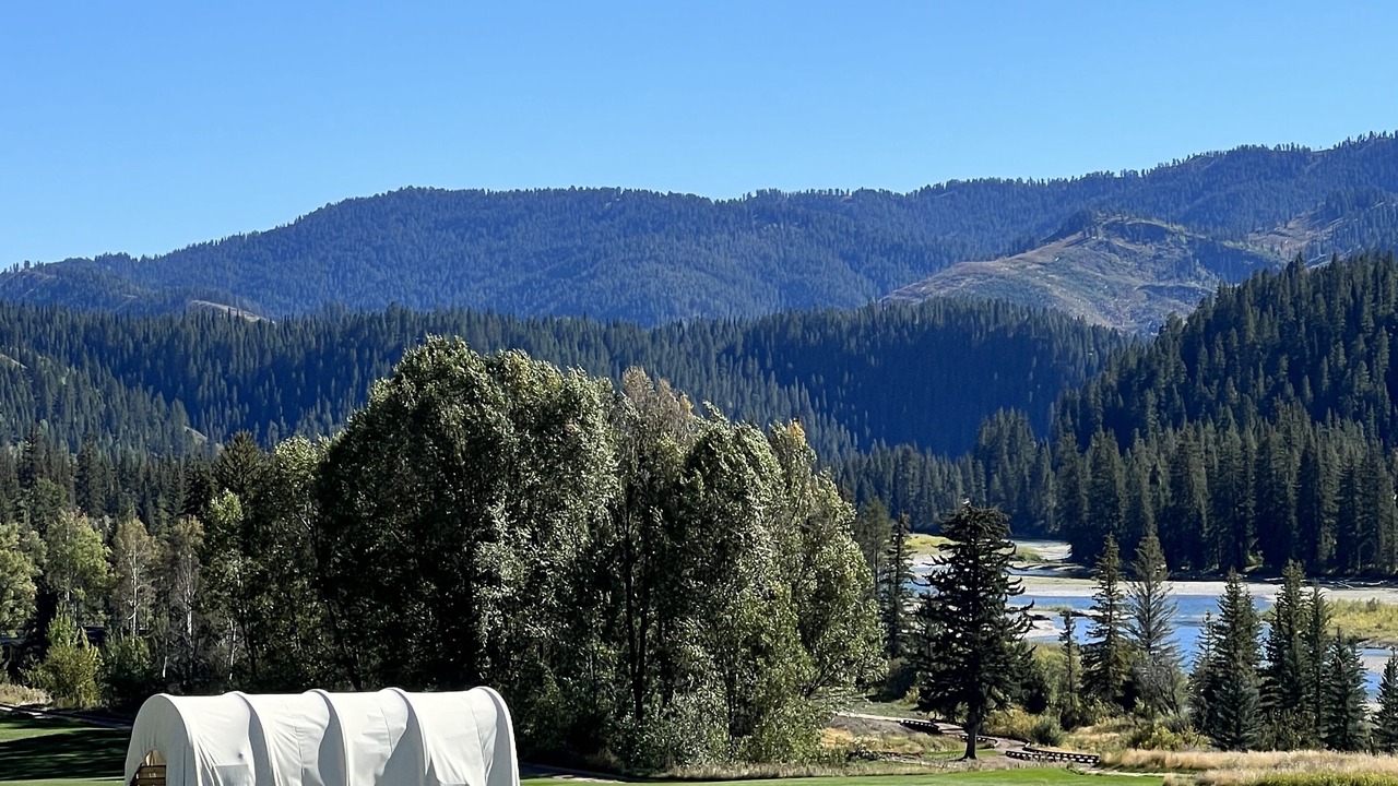 Photo of Outdoor in Hoback Junction