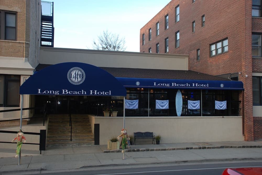 Photo of Outdoor in Long Beach