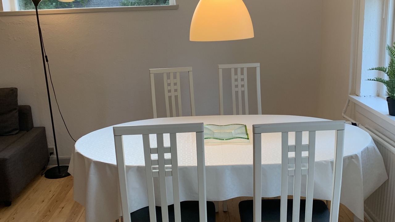 Photo of Bathroom in Horsens