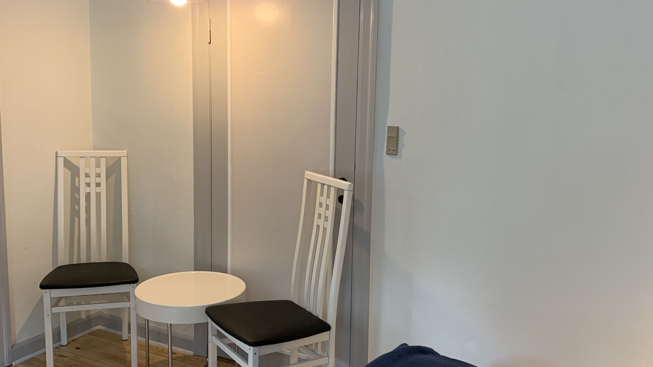 Photo of Bathroom in Horsens