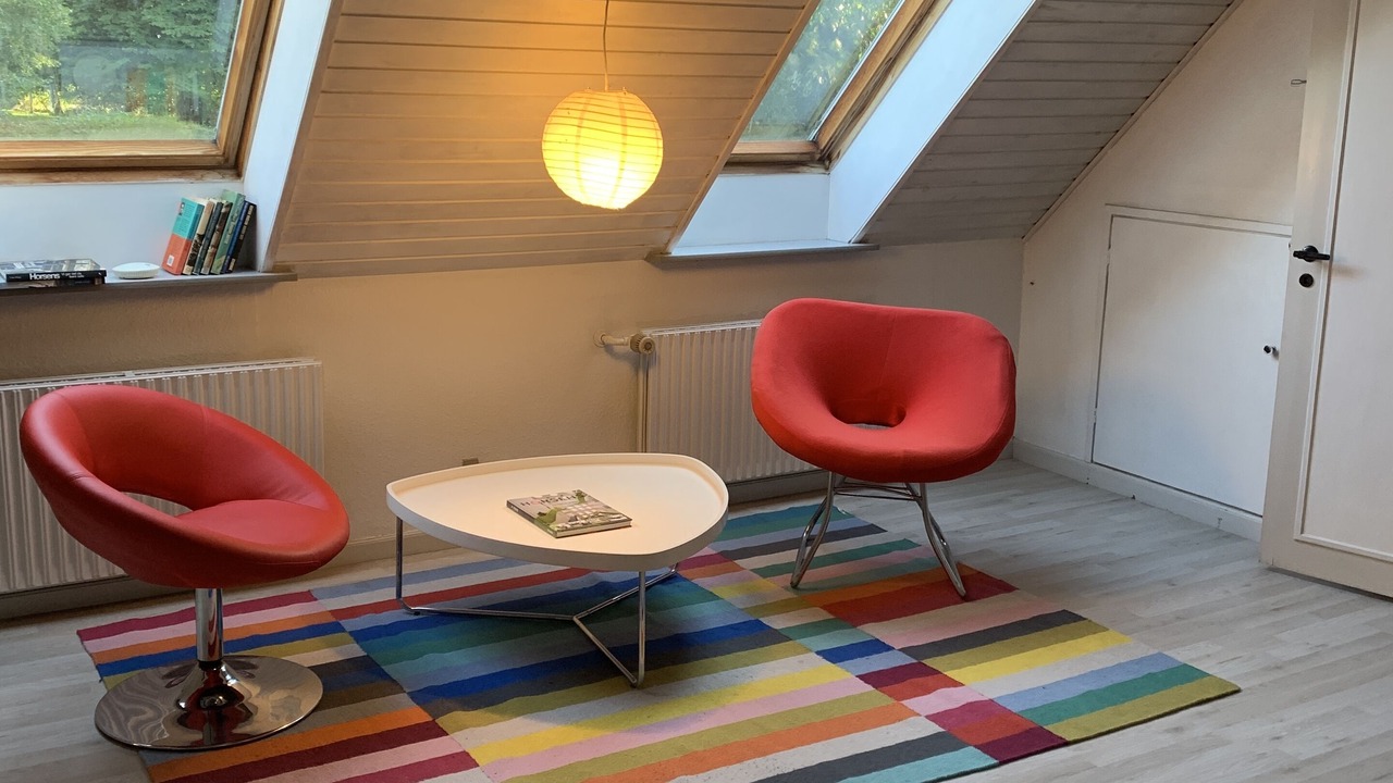 Photo of Livingroom in Horsens