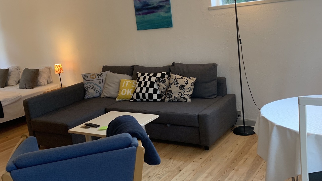 Photo of Bathroom in Horsens