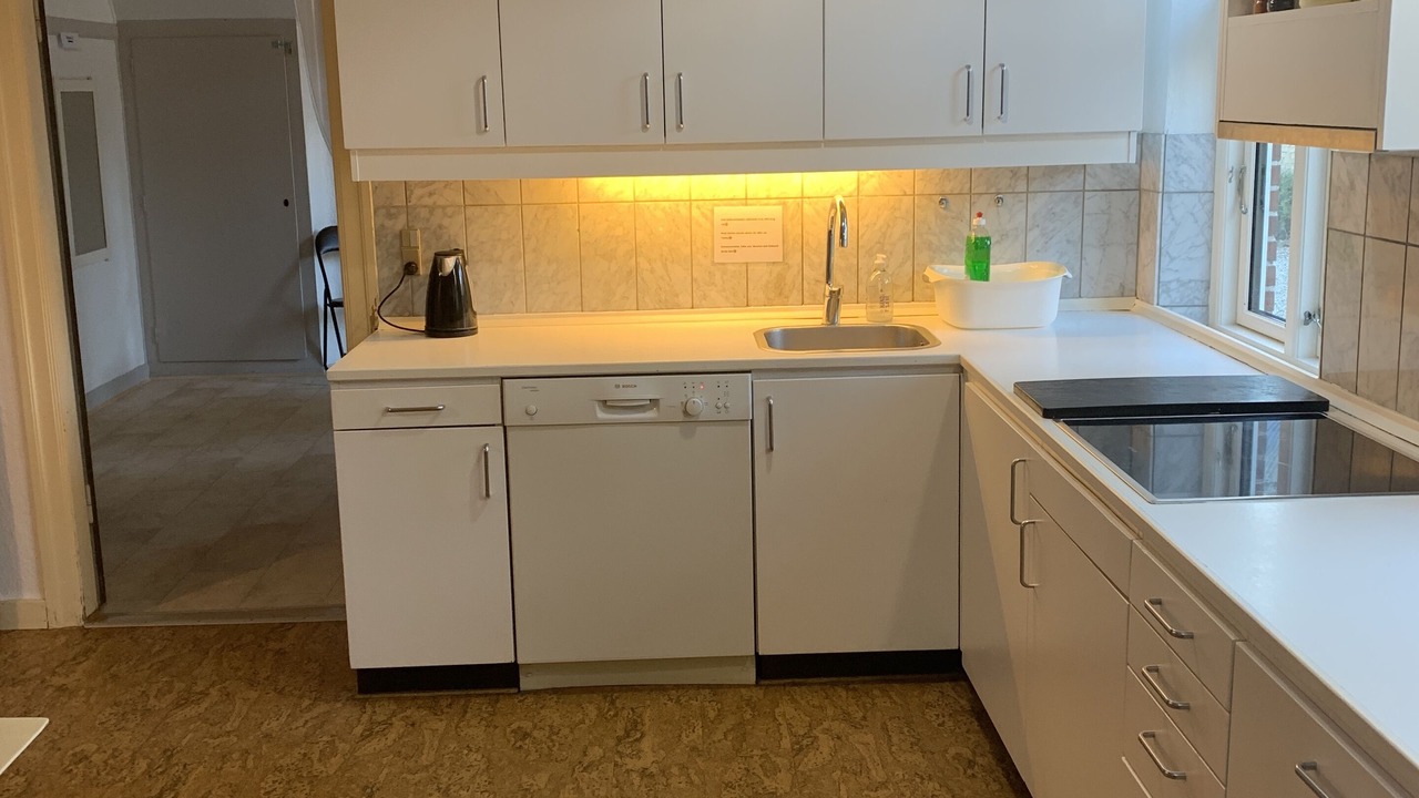 Photo of Kitchen in Horsens