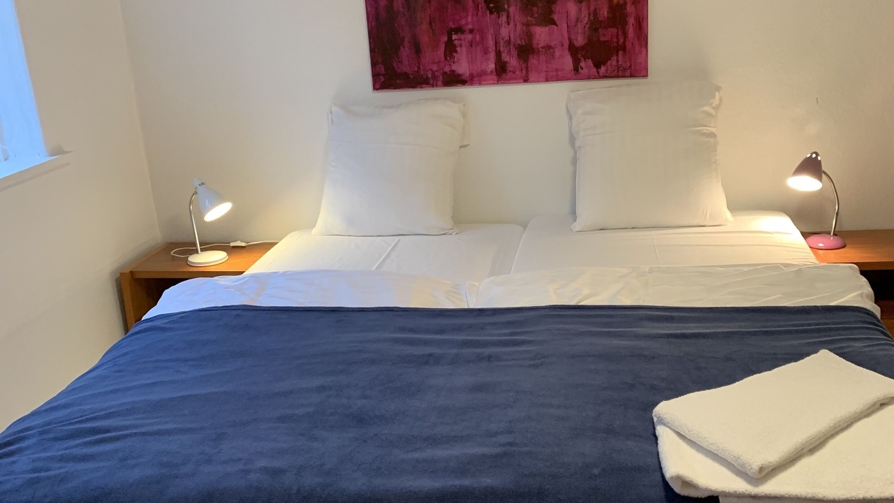 Photo of Bathroom in Horsens