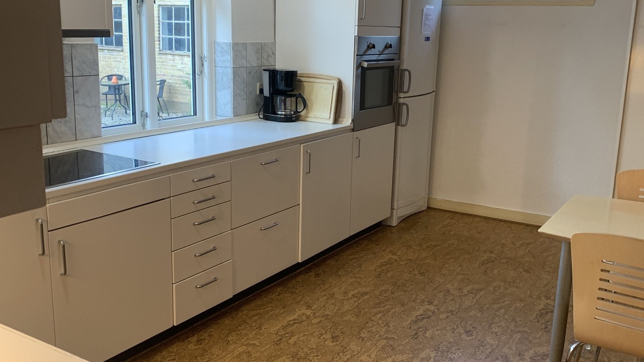 Photo of Kitchen in Horsens