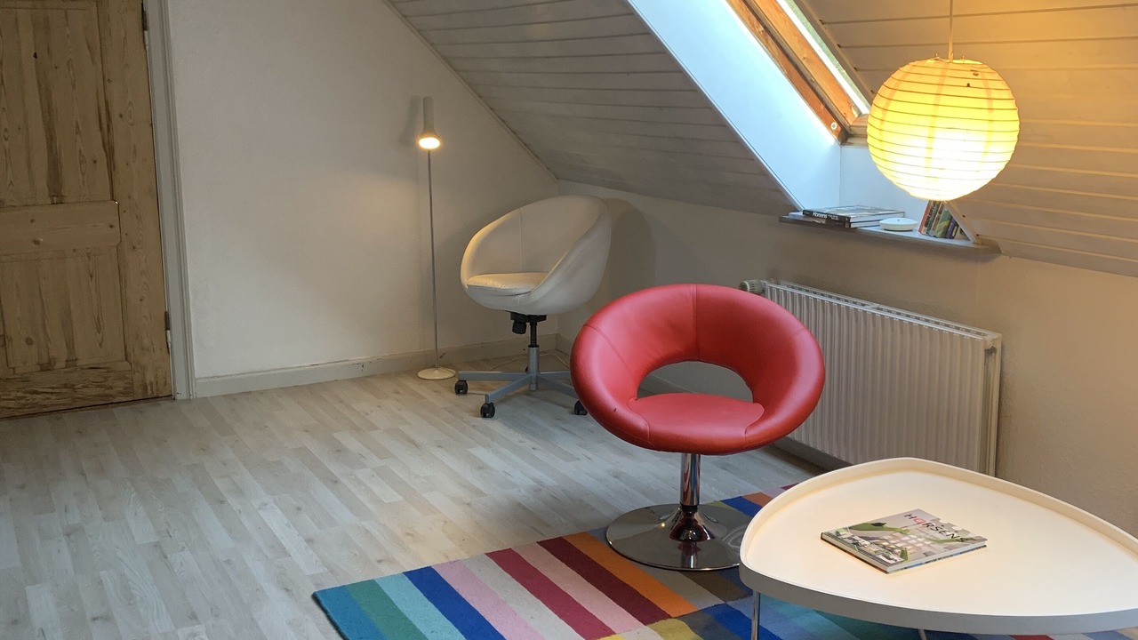 Photo of Livingroom in Horsens