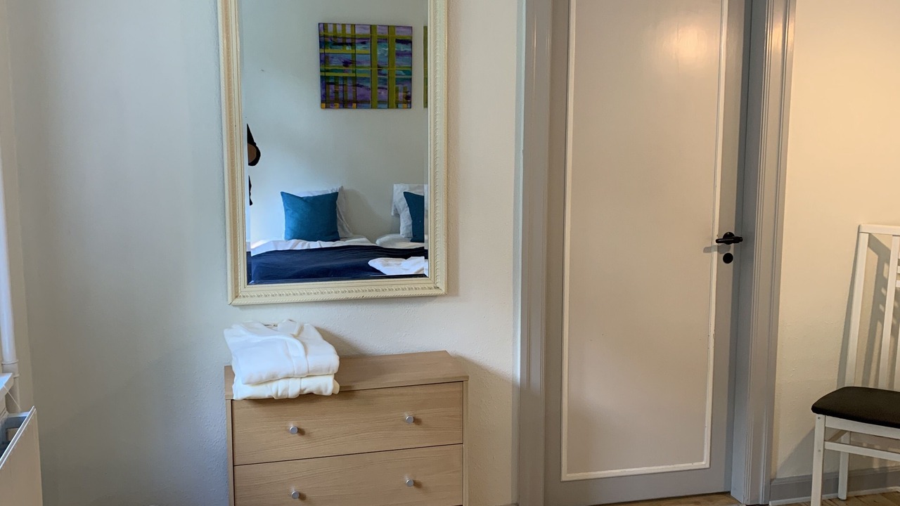 Photo of Bathroom in Horsens