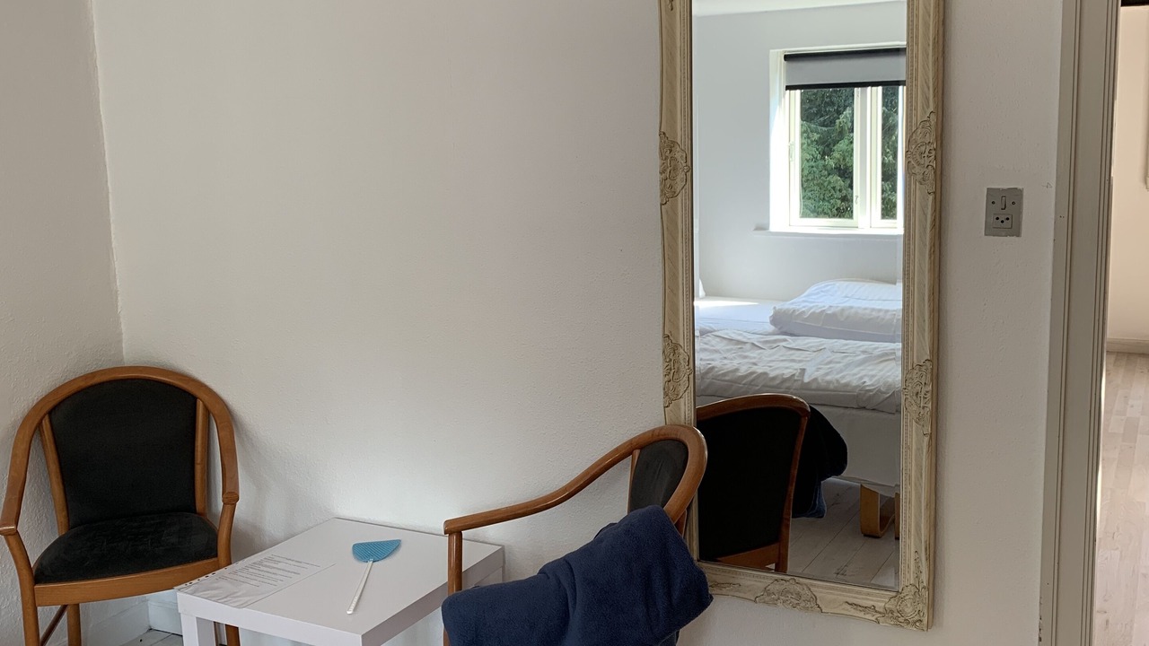 Photo of Bathroom in Horsens