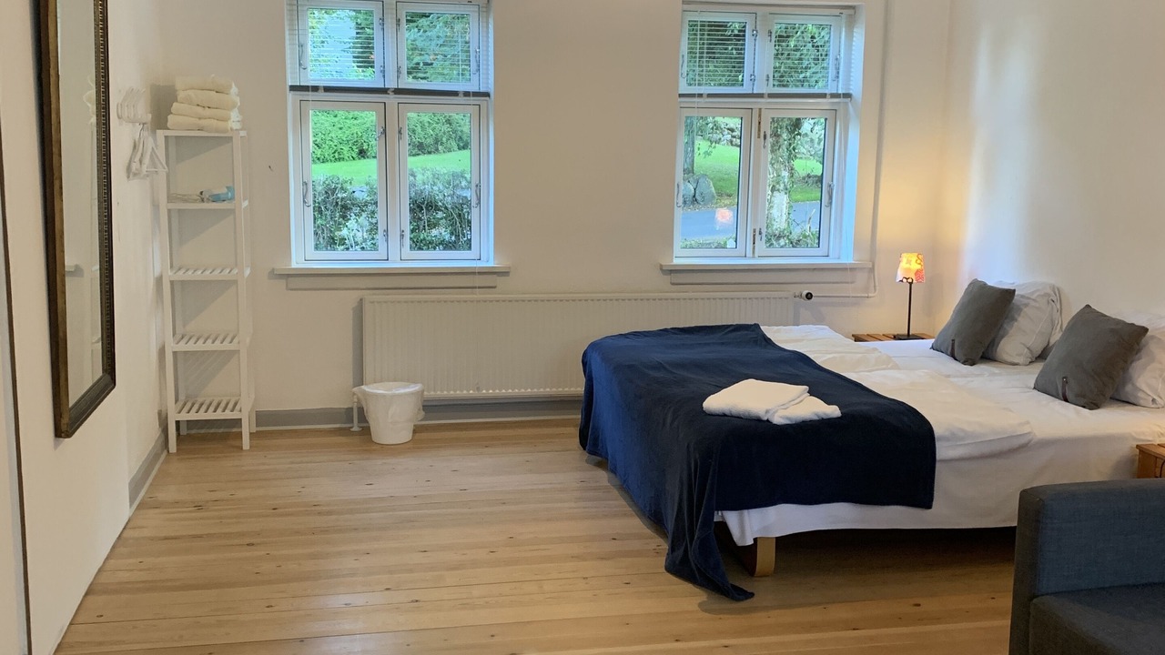 Photo of Bathroom in Horsens