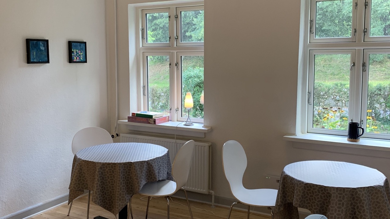 Photo of Livingroom in Horsens