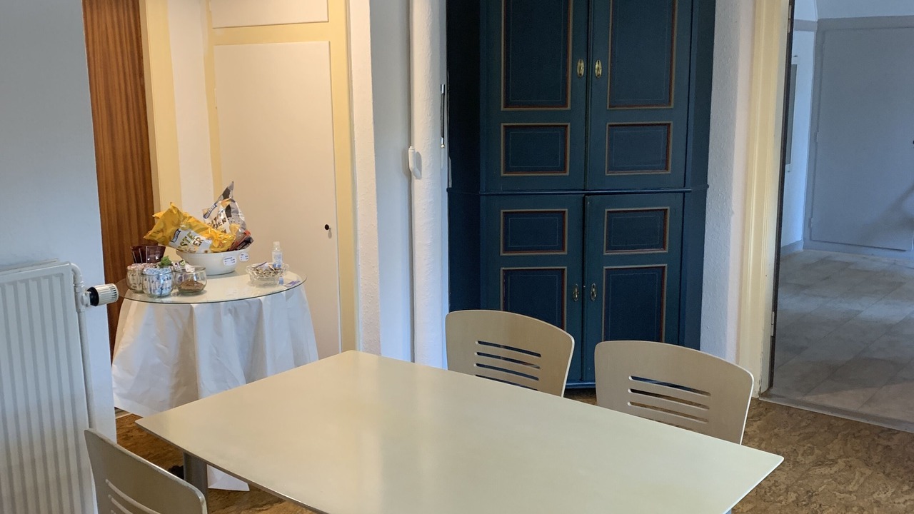 Photo of Kitchen in Horsens