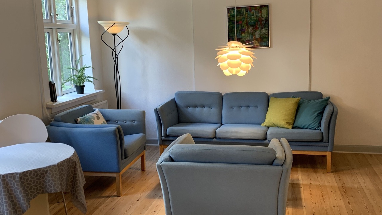 Photo of Livingroom in Horsens