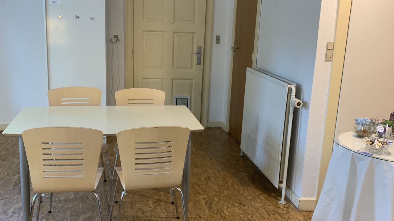 Photo of Kitchen in Horsens