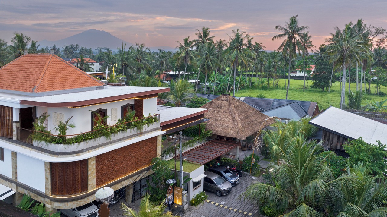 Photo of Outdoor in Lodtunduh