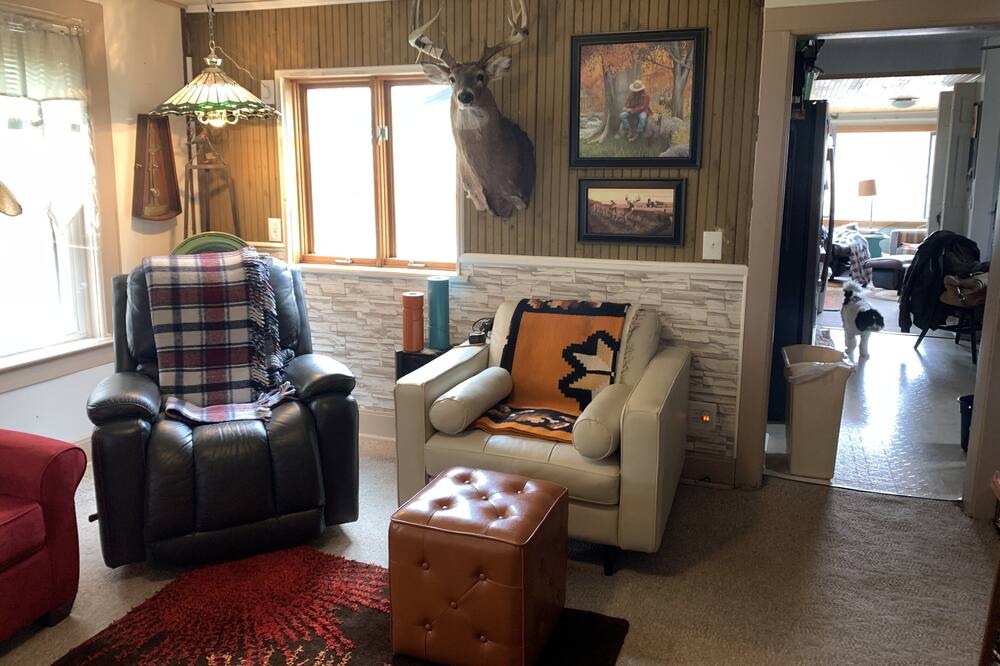 Photo of Bedroom in Black River Falls