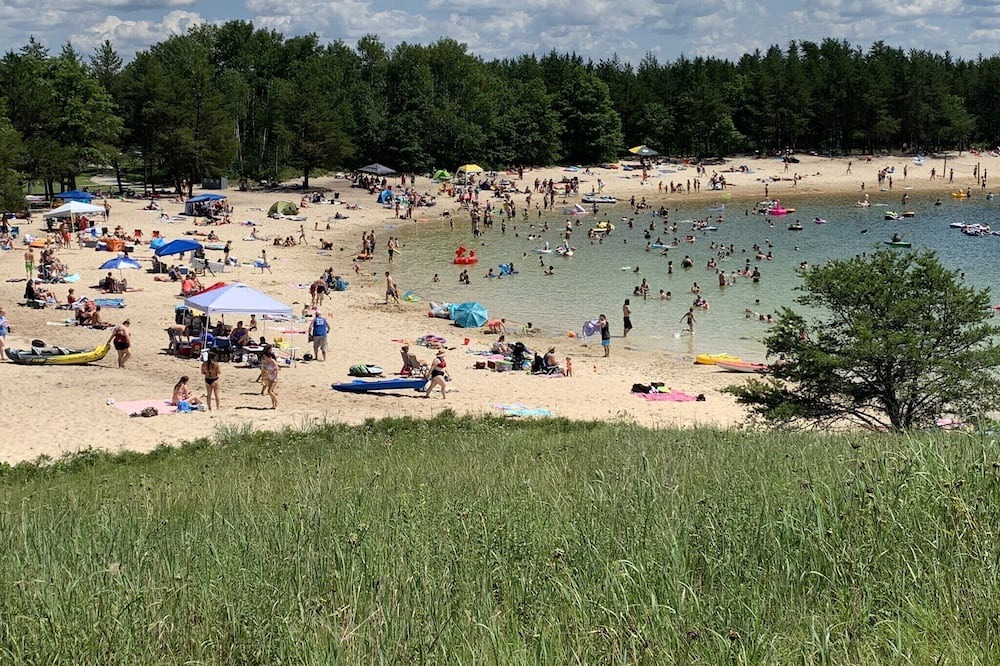 Photo of Outdoor in Black River Falls