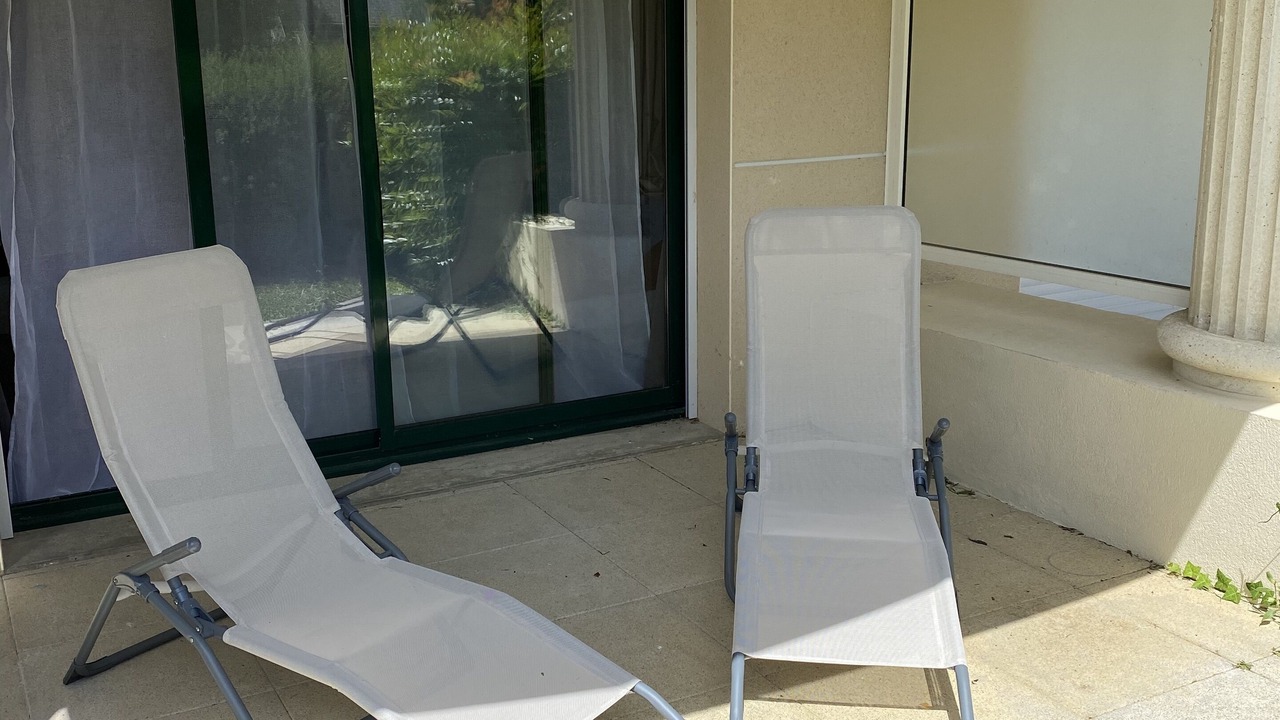 Photo of Outdoor in Saint-Andre-des-Eaux