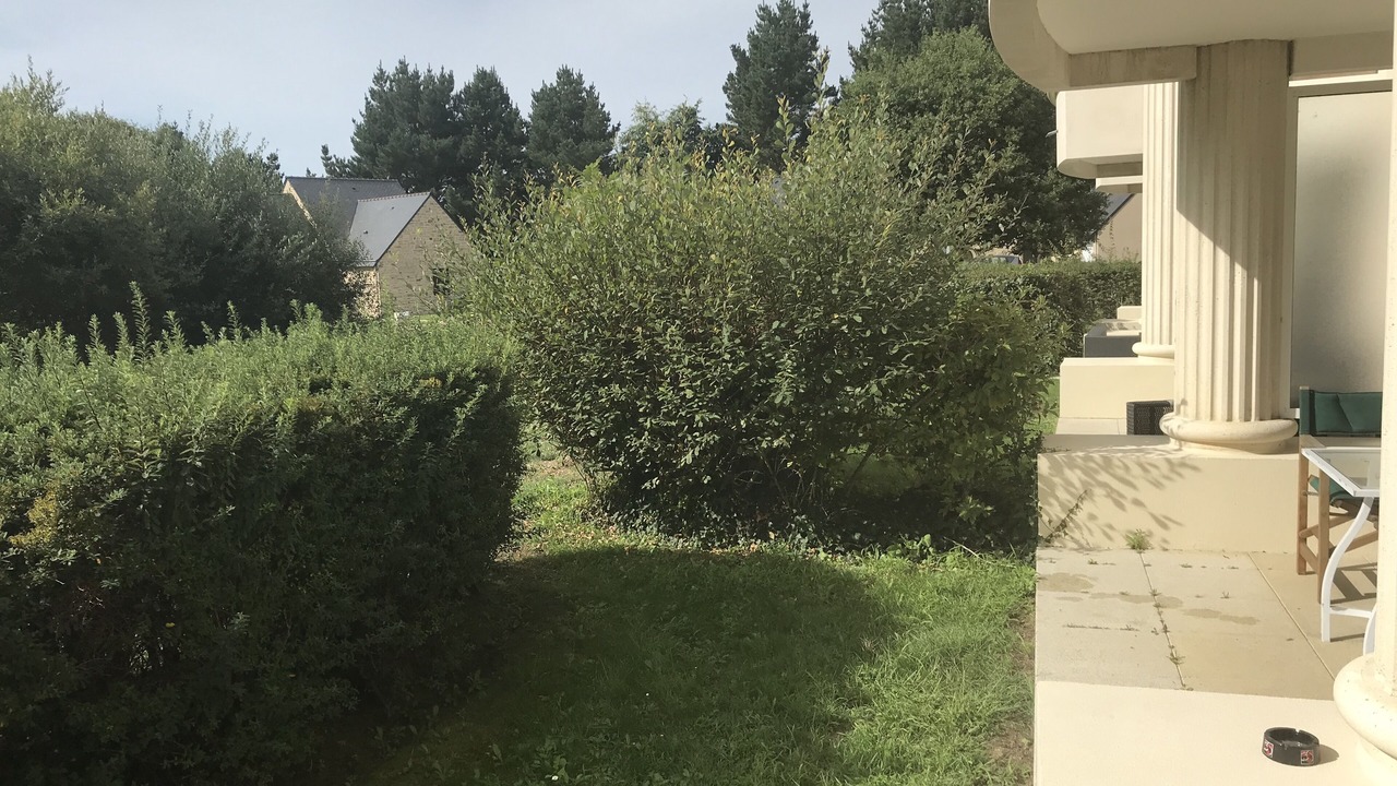 Photo of Outdoor in Saint-Andre-des-Eaux