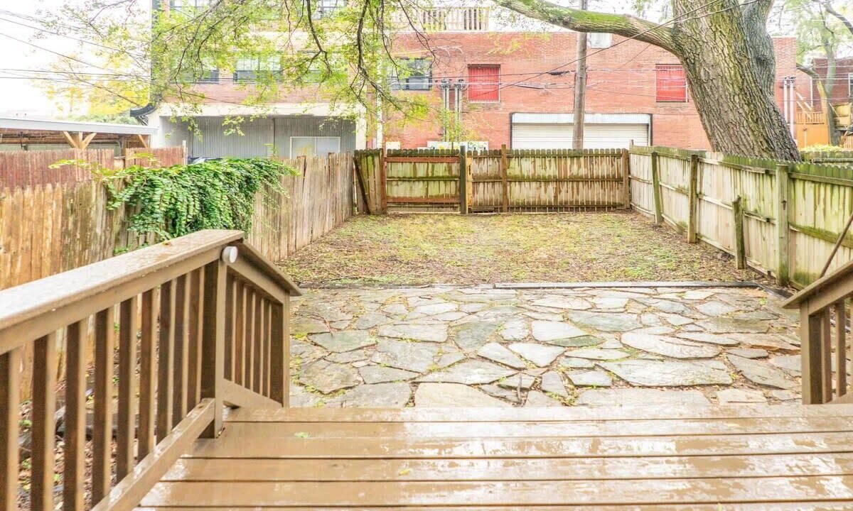 Photo of Outdoor in Benton Park