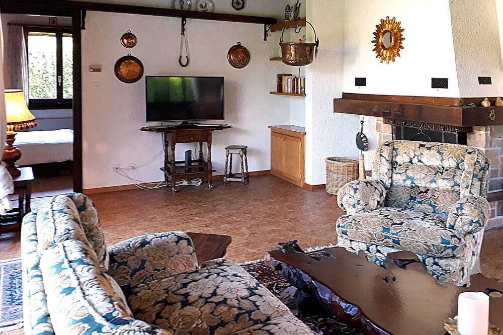 Photo of Livingroom in Bouveret