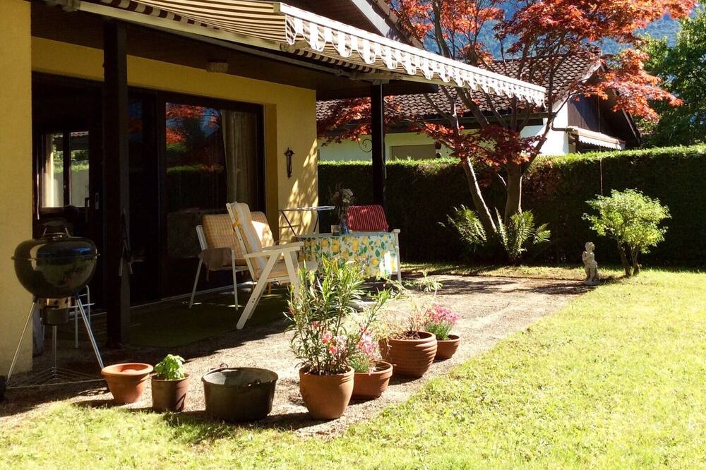 Photo of Outdoor in Bouveret