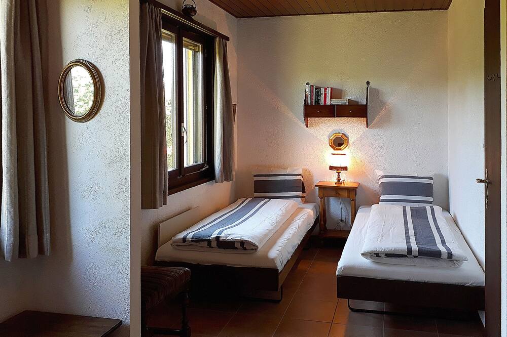 Photo of Bedroom in Bouveret