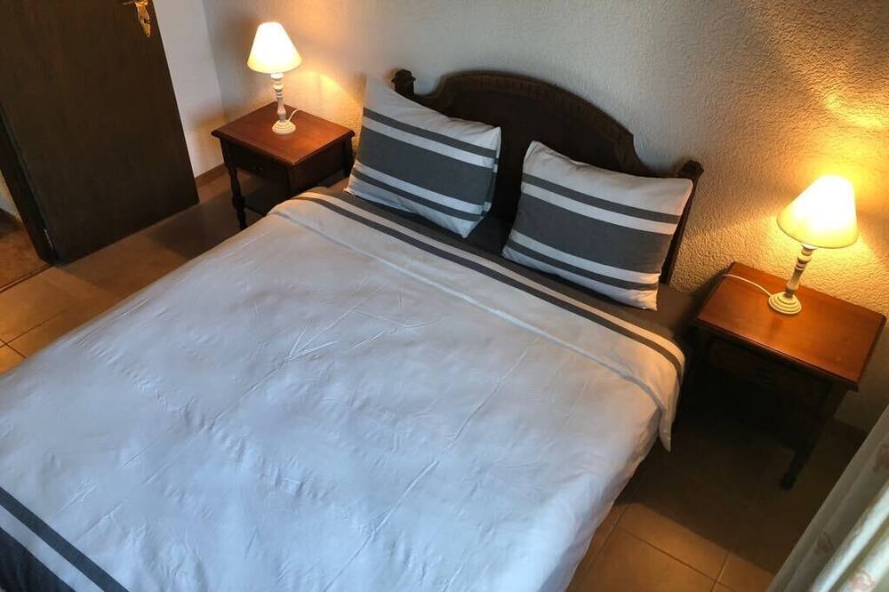 Photo of Bedroom in Bouveret