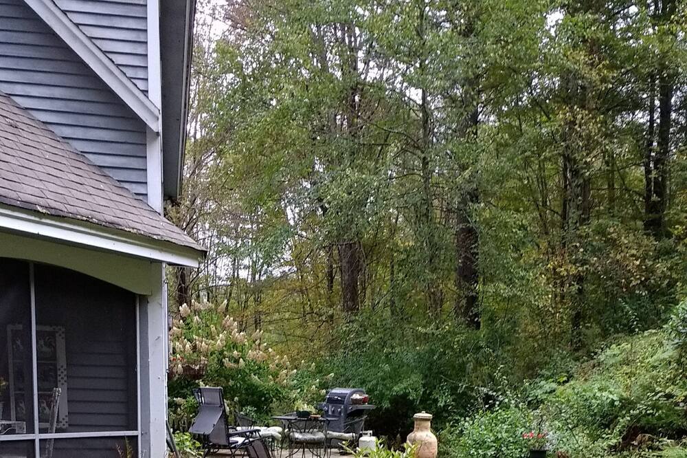 Photo of Outdoor in Falls Village