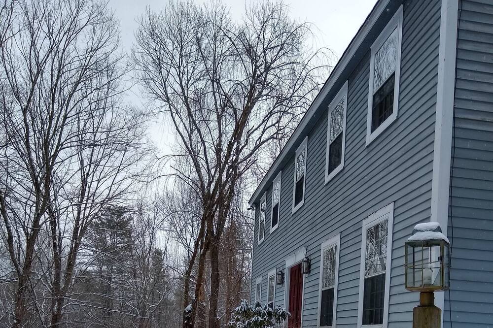 Photo of Outdoor in Falls Village