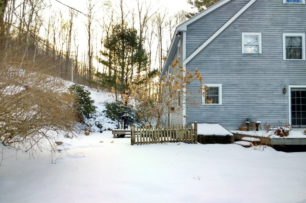 Photo of Outdoor in Falls Village