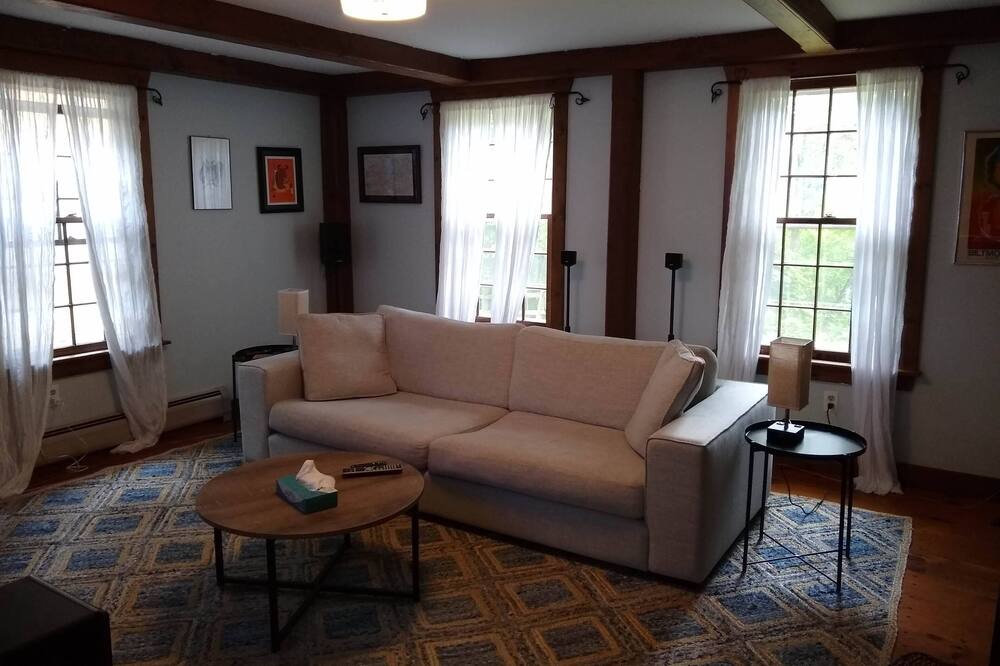 Photo of Bedroom in Falls Village