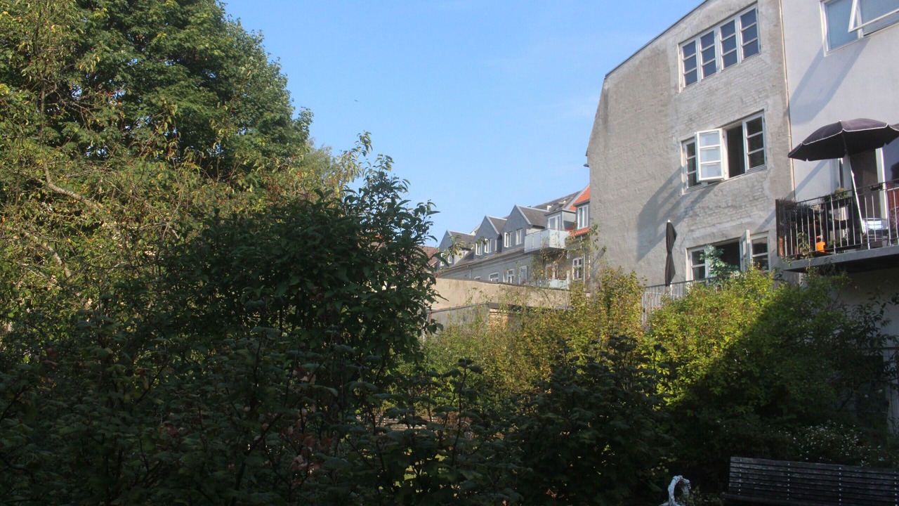 Photo of Outdoor in Aalborg Midtby