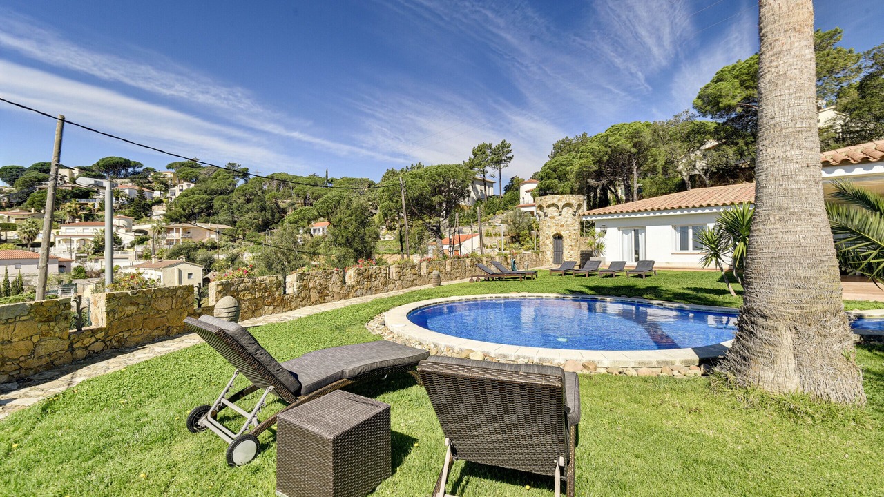 Photo of Outdoor in Lloret de Mar