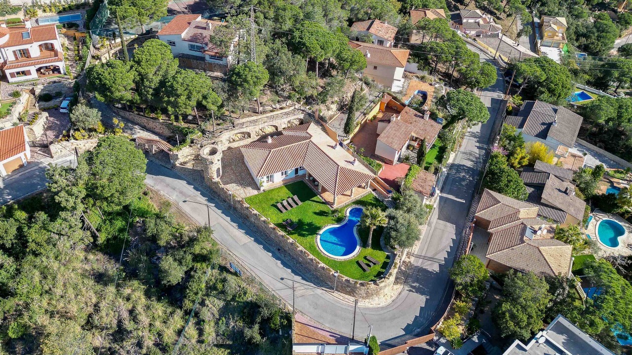 Photo of Outdoor in Lloret de Mar