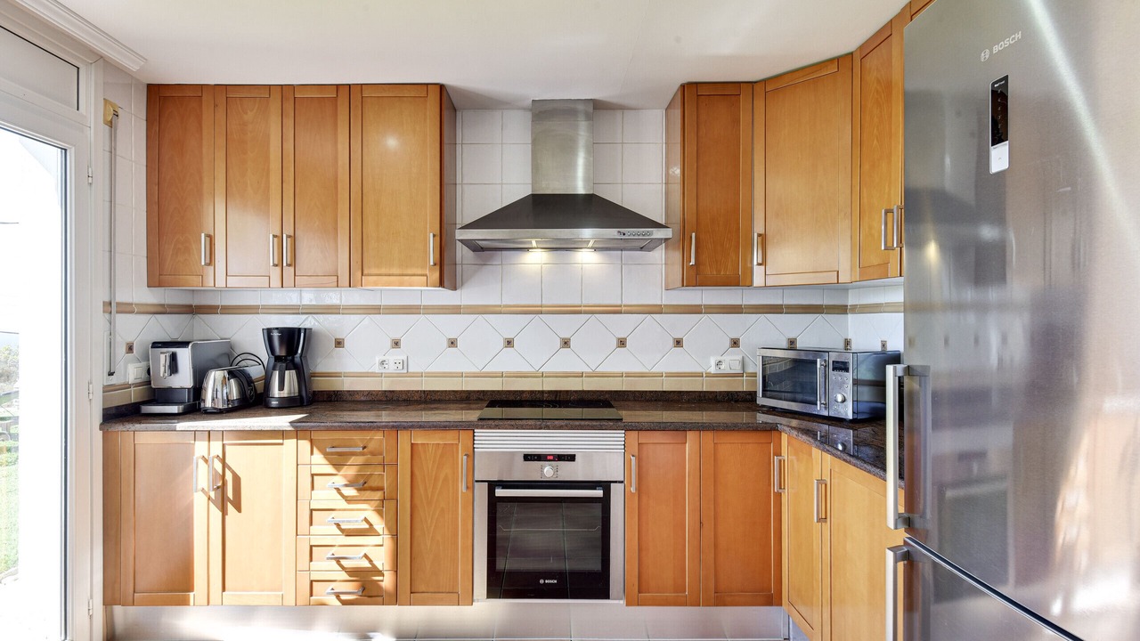 Photo of Kitchen in Lloret de Mar