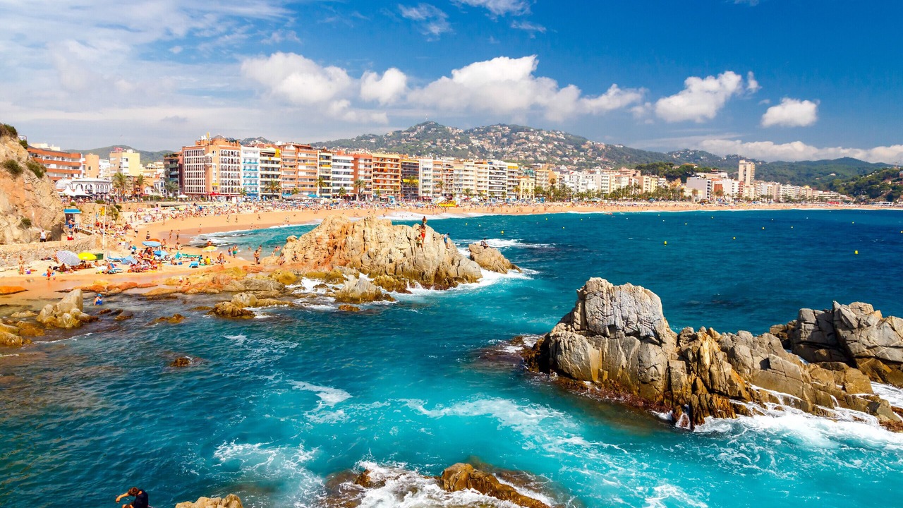 Photo of Others in Lloret de Mar