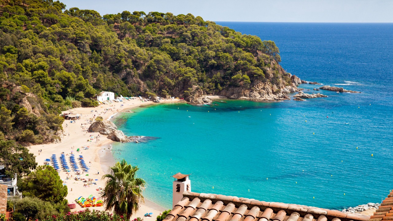 Photo of Outdoor in Lloret de Mar