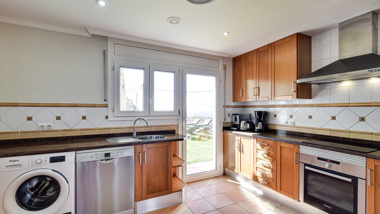 Photo of Kitchen in Lloret de Mar