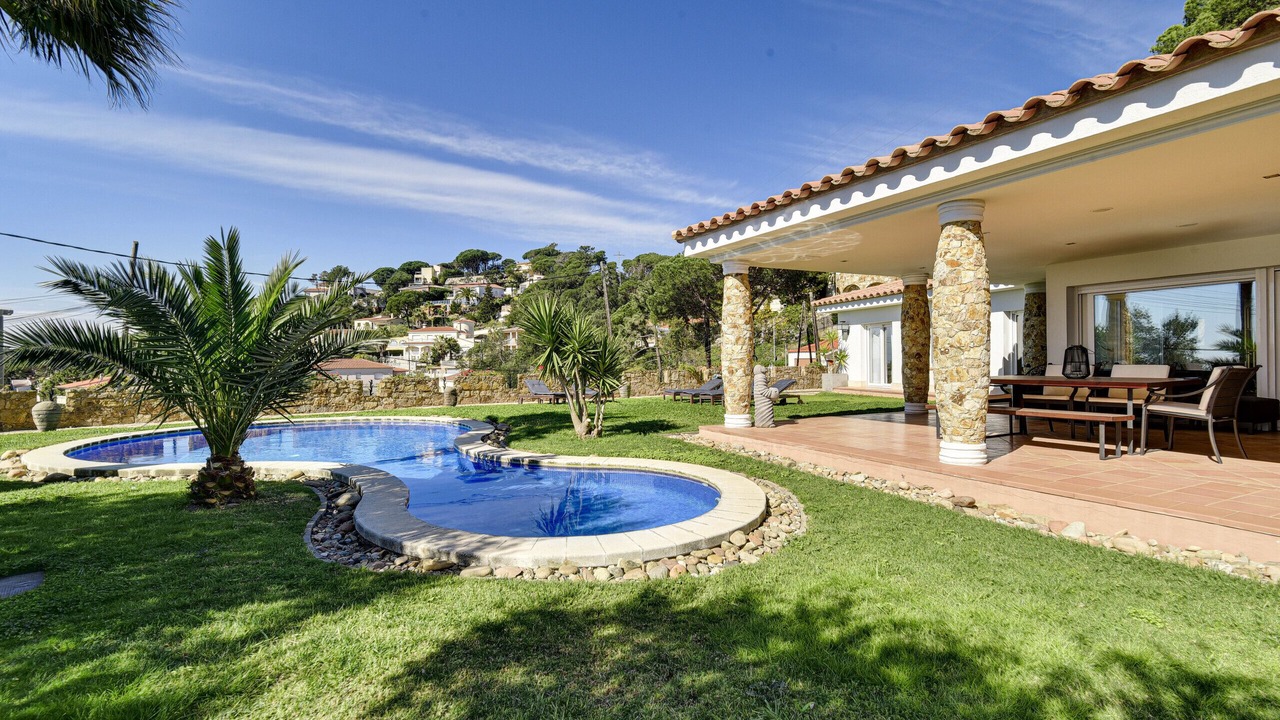 Photo of Outdoor in Lloret de Mar