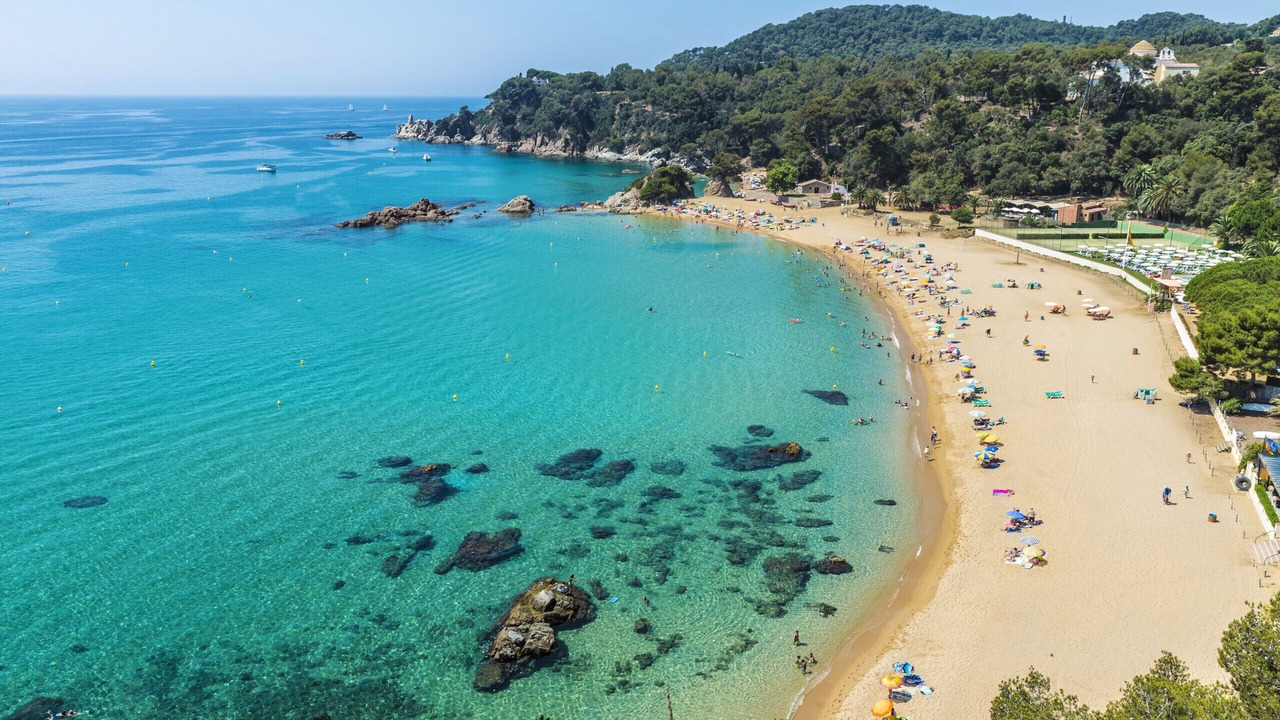 Photo of Others in Lloret de Mar