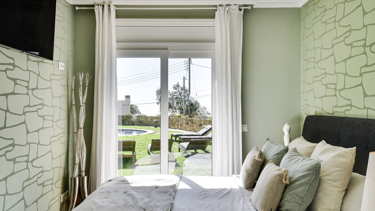 Photo of Bedroom in Lloret de Mar
