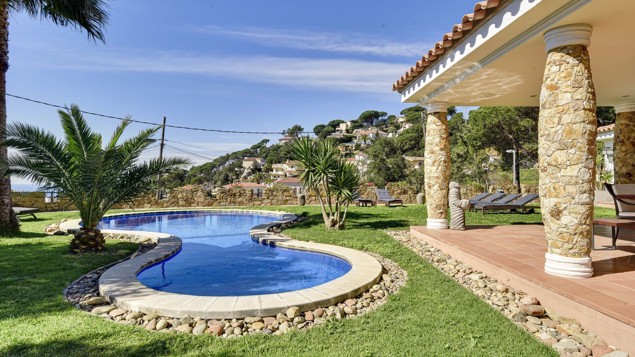 Photo of Outdoor in Lloret de Mar