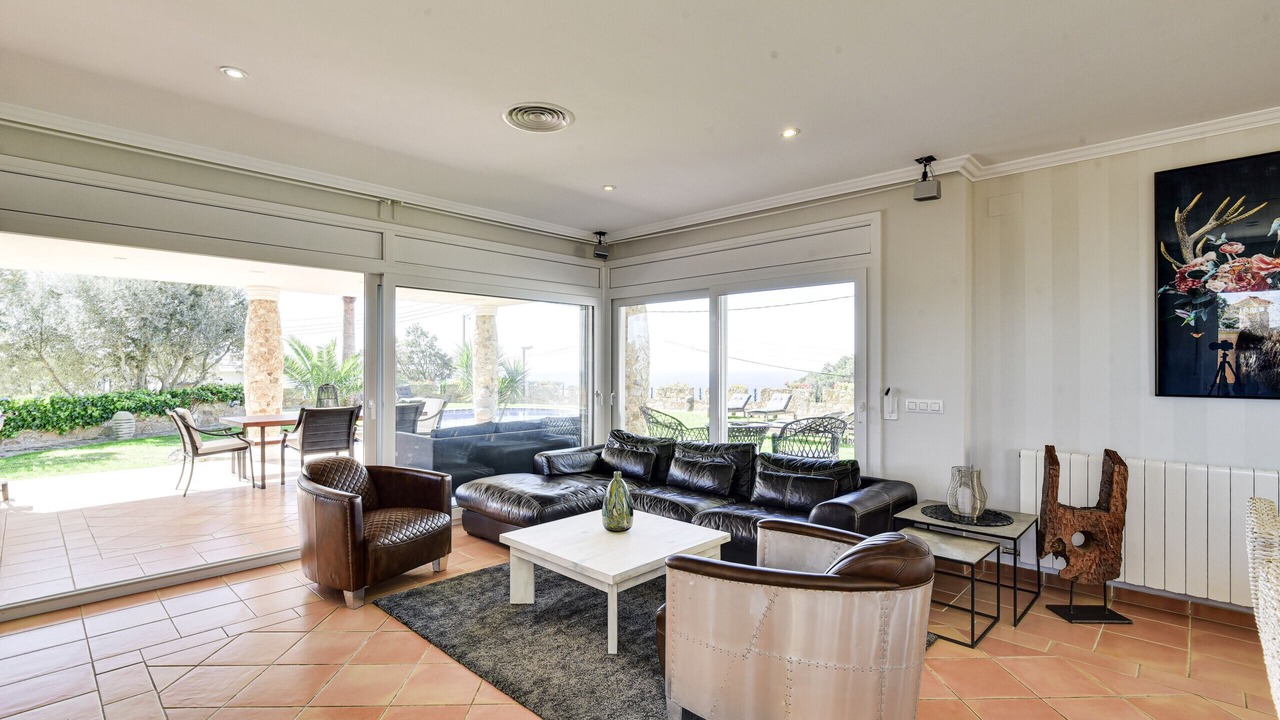Photo of Livingroom in Lloret de Mar