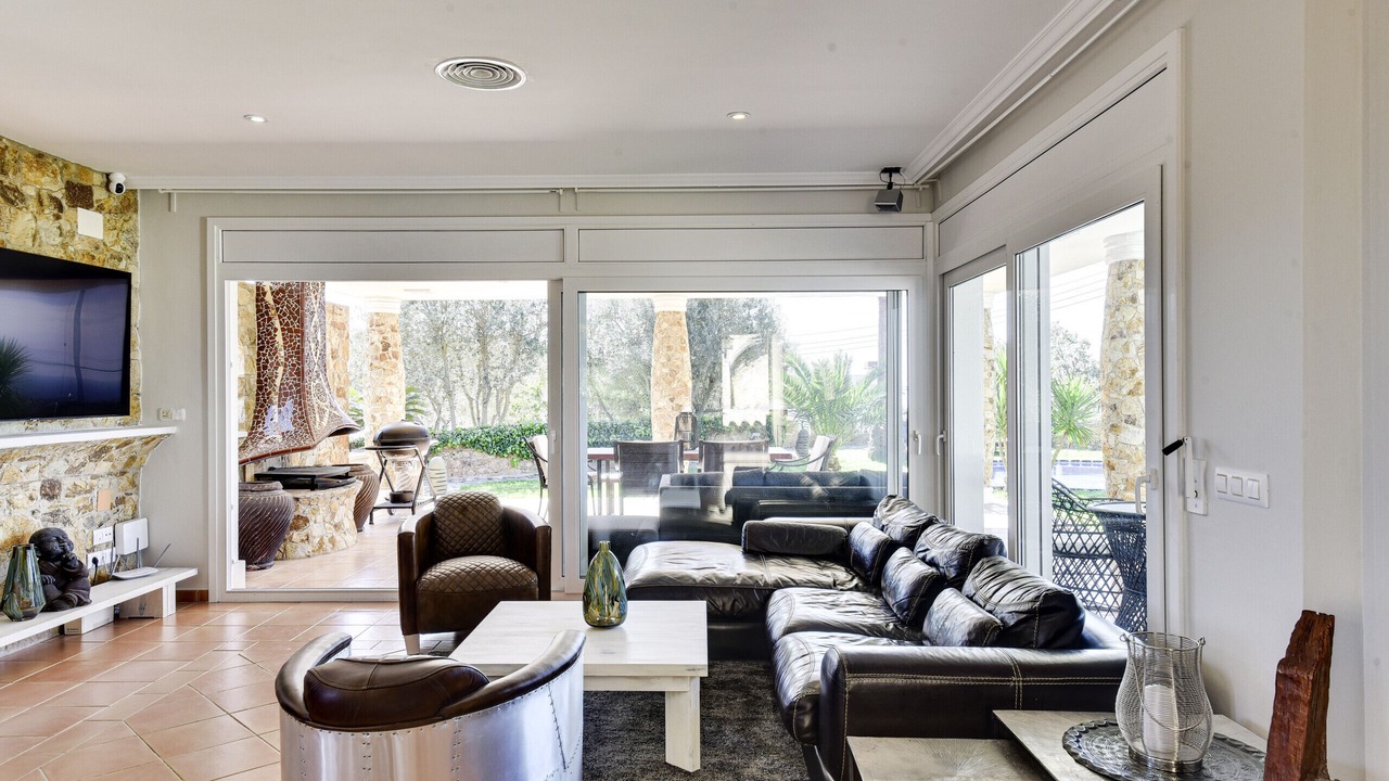Photo of Livingroom in Lloret de Mar