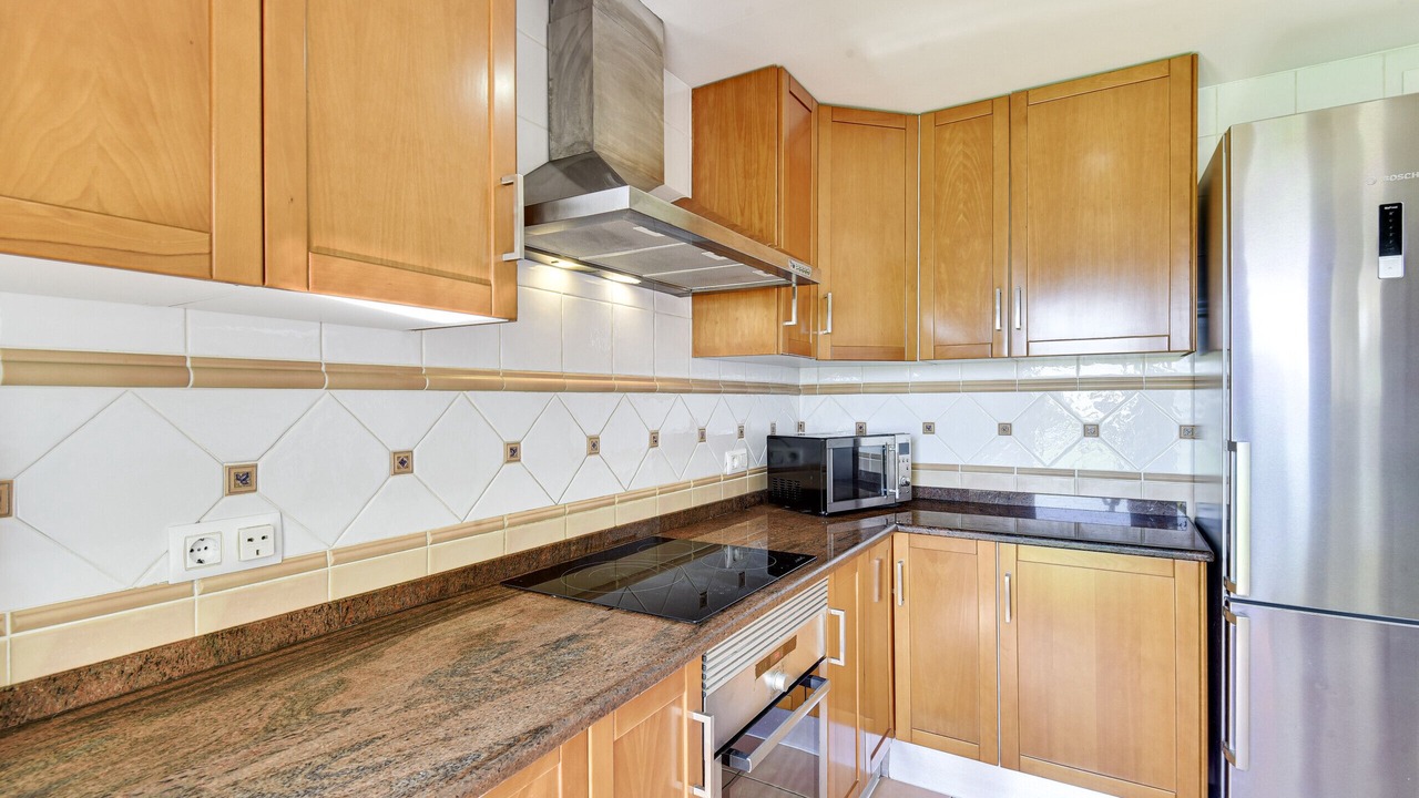 Photo of Kitchen in Lloret de Mar