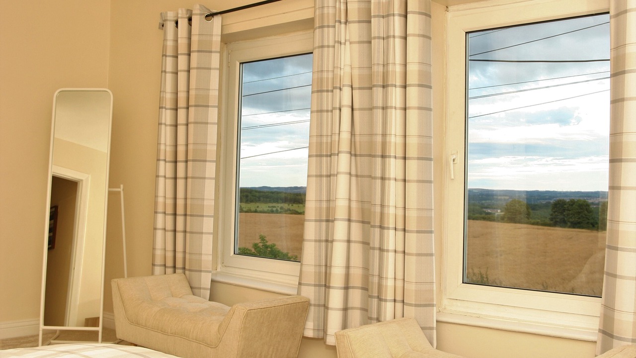 Photo of Bathroom in Stanley