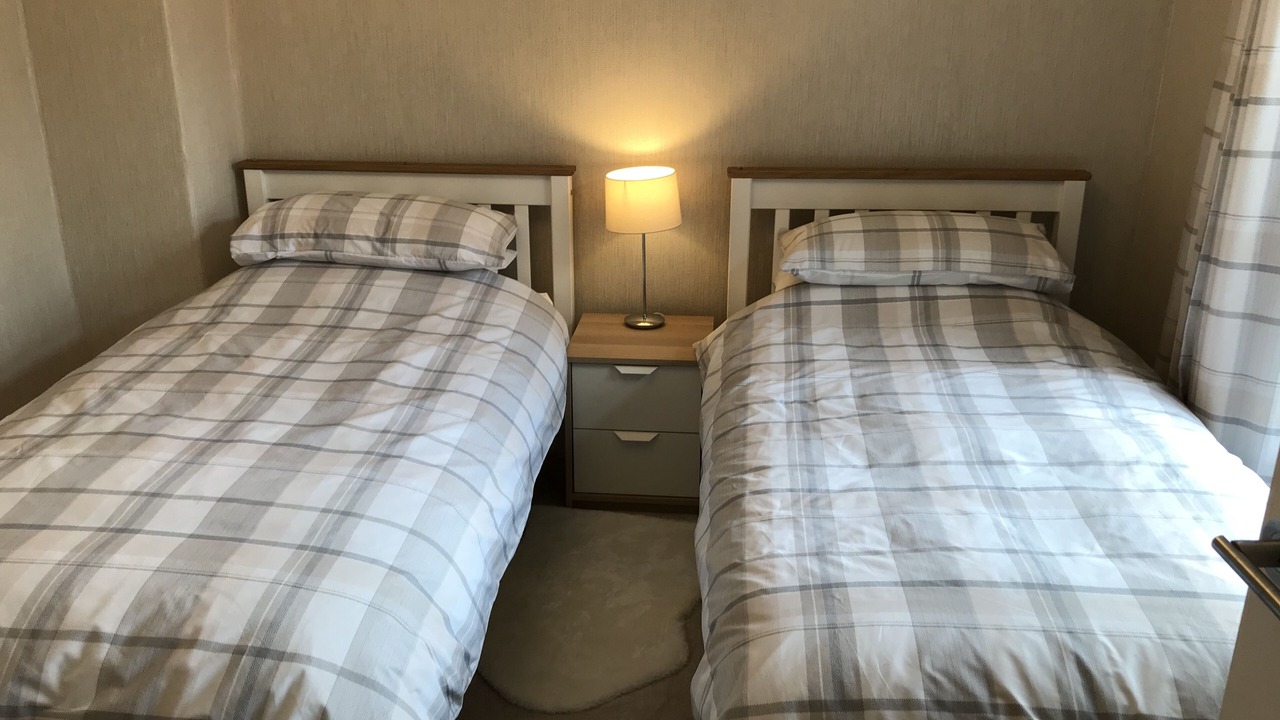 Photo of Bathroom in Stanley