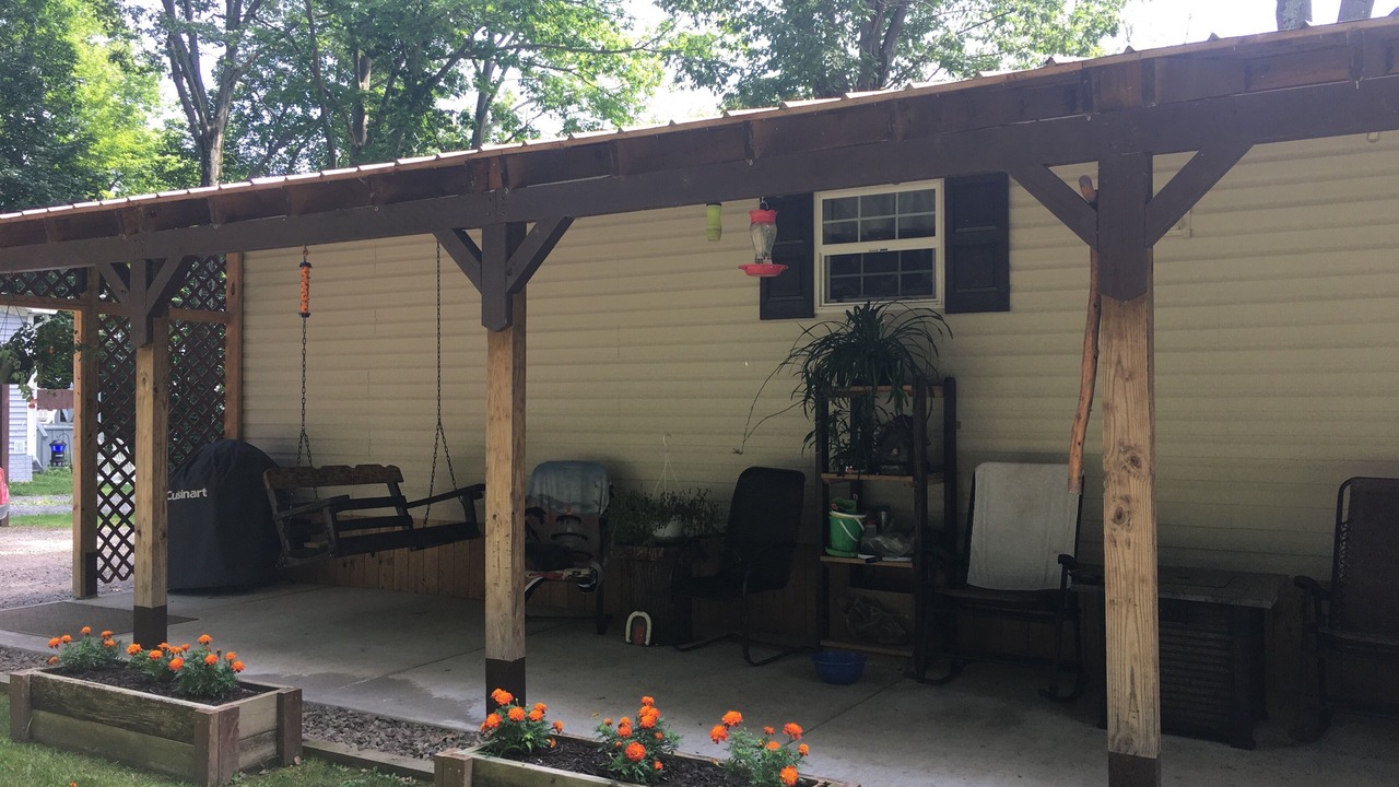 Photo of Outdoor in Cleveland