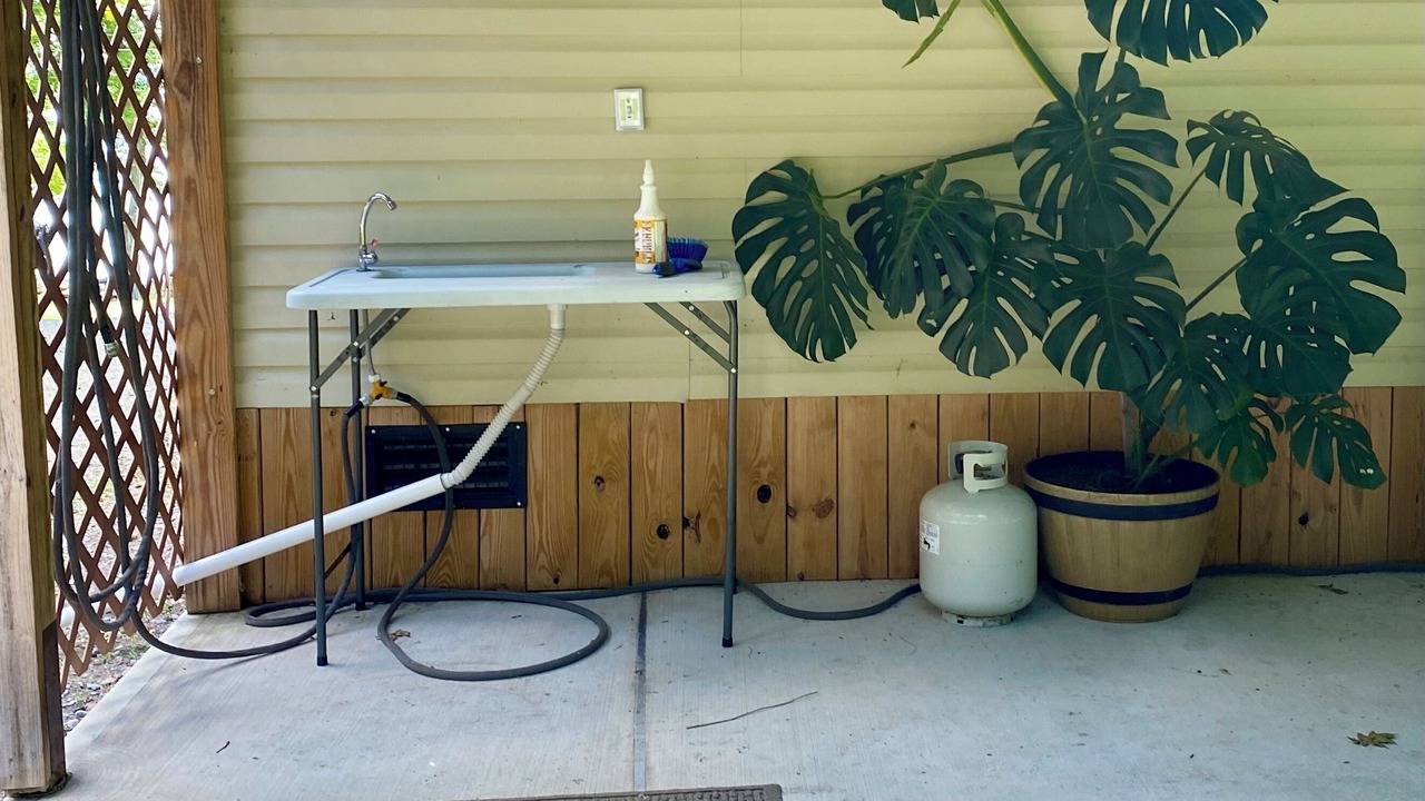 Photo of Outdoor in Cleveland