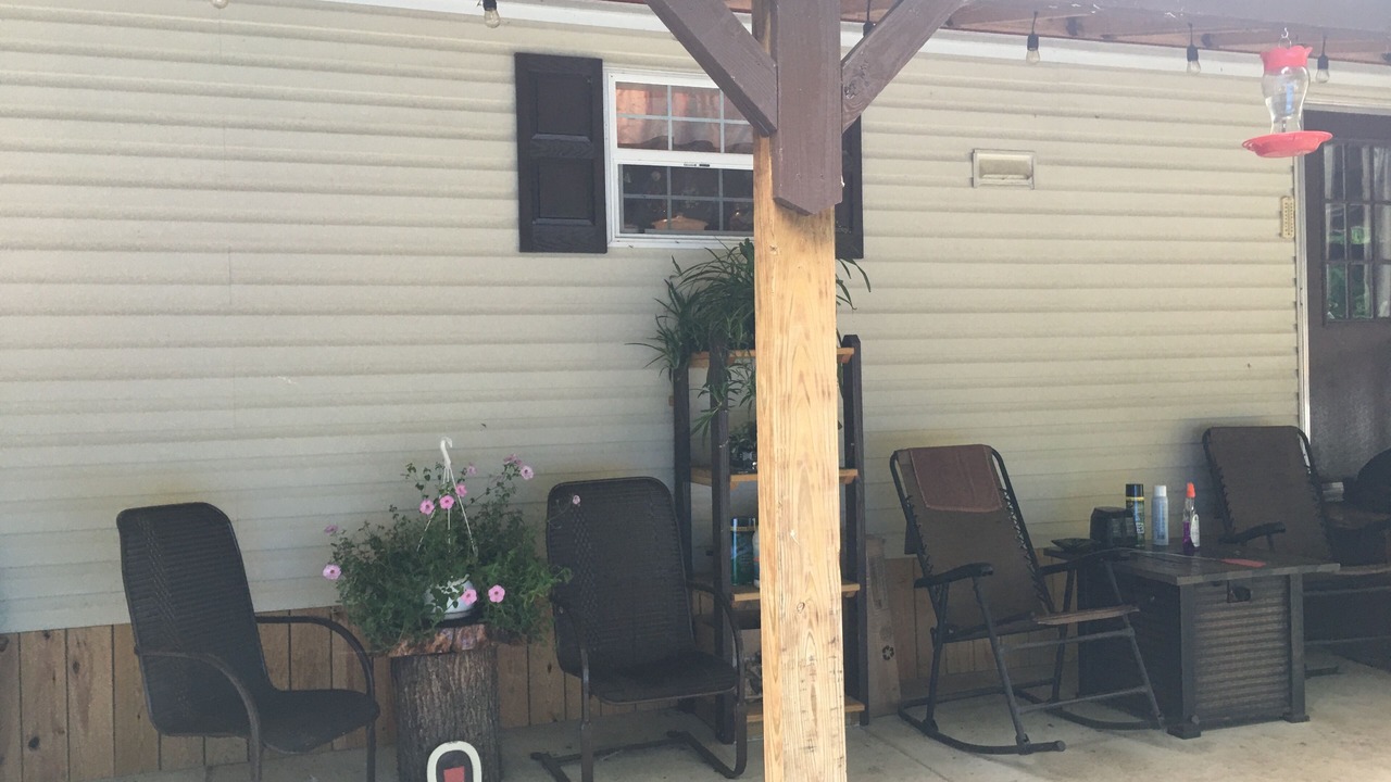 Photo of Patio Balcony in Cleveland